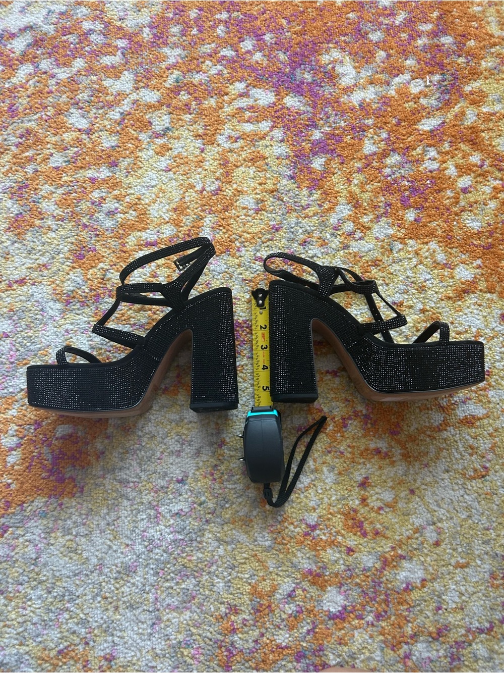 Jessica Simpson Meitini